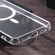 Google Pixel 8 Pro Transparent MagSafe Magnetic PC + TPU Phone Case