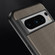 Google Pixel 8 Pro Ultra-thin Carbon Fiber Texture Printing Phone Case - Black