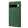 Google Pixel 8 Skin Feel Splicing Leather Phone Case - Green