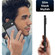 Google Pixel 8 Ultra-thin Translucent PC+TPU Phone Case - Black