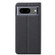 Google Pixel 8 ViLi DMX Series TPU + PU Leather Magnetic Phone Case - Black