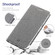 Google Pixel 8 ViLi DMX Series TPU + PU Leather Magnetic Phone Case - Grey