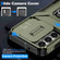 Samsung Galaxy A14 5G Sliding Camshield Holder Phone Case - Alpine Green