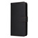 Samsung Galaxy A54 5G BETOPNICE BN-005 2 in 1 Detachable Imitate Genuine Leather Phone Case - Black