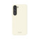 Samsung Galaxy A54 5G MOFI Qin Series Skin Feel All-inclusive PC Phone Case - Beige