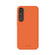 Samsung Galaxy A54 5G MOFI Qin Series Skin Feel All-inclusive PC Phone Case - Orange