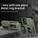Samsung Galaxy A54 5G Sliding Camshield Holder Phone Case - Alpine Green