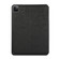 iPad Pro 11 2022 / Air 10.9 2022 Simple Crazy Horse Leather Tablet Case - Black