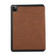 iPad Pro 11 2022 / Air 10.9 2022 Simple Crazy Horse Leather Tablet Case - Bown