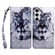 Samsung Galaxy S23 FE 5G 3D Painted Leather Phone Case - Husky