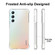 Samsung Galaxy S23 FE 5G ENKAY Transparent TPU Shockproof Phone Case Samsung Galaxy S23 FE 5G ENKAY Transparent TPU Shockproof Phone Case