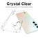 Samsung Galaxy S23 FE 5G ENKAY Transparent TPU Shockproof Phone Case Samsung Galaxy S23 FE 5G ENKAY Transparent TPU Shockproof Phone Case