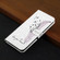 Samsung Galaxy S23 FE 5G Oil Embossed 3D Drawing Leather Phone Case - Feather