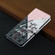 Samsung Galaxy S23 FE 5G Oil Embossed 3D Drawing Leather Phone Case - Stitching Marble