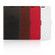 Samsung Galaxy S23 FE 5G R64 Texture Horizontal Flip Leather Phone Case - Black