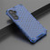 Samsung Galaxy S23 FE 5G Shockproof Honeycomb Phone Case - Blue