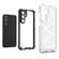 Samsung Galaxy S23 FE 5G Shockproof Honeycomb Phone Case - Blue