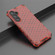 Samsung Galaxy S23 FE 5G Shockproof Honeycomb Phone Case - Red