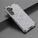 Samsung Galaxy S23 FE 5G Shockproof Honeycomb Phone Case - White