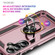 Samsung Galaxy S23 FE 5G Shockproof TPU + PC Phone Case - Rose Gold