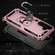 Samsung Galaxy S23 FE 5G Shockproof TPU + PC Phone Case - Rose Gold