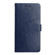 Samsung Galaxy S23 FE 5G Y-shaped Pattern Flip Leather Phone Case - Blue