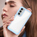 Samsung Galaxy S23 FE Colorful Series Acrylic + TPU Phone Case - Blue