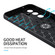 Samsung Galaxy S23 FE Metal Ring Holder TPU Phone Case - Blue