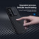 Samsung Galaxy S23 FE NILLKIN Black Mirror Pro Series Camshield PC Phone Case - Black