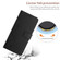 Motorola Edge+ 2023 Rhombic Grid Texture Leather Phone Case - Black