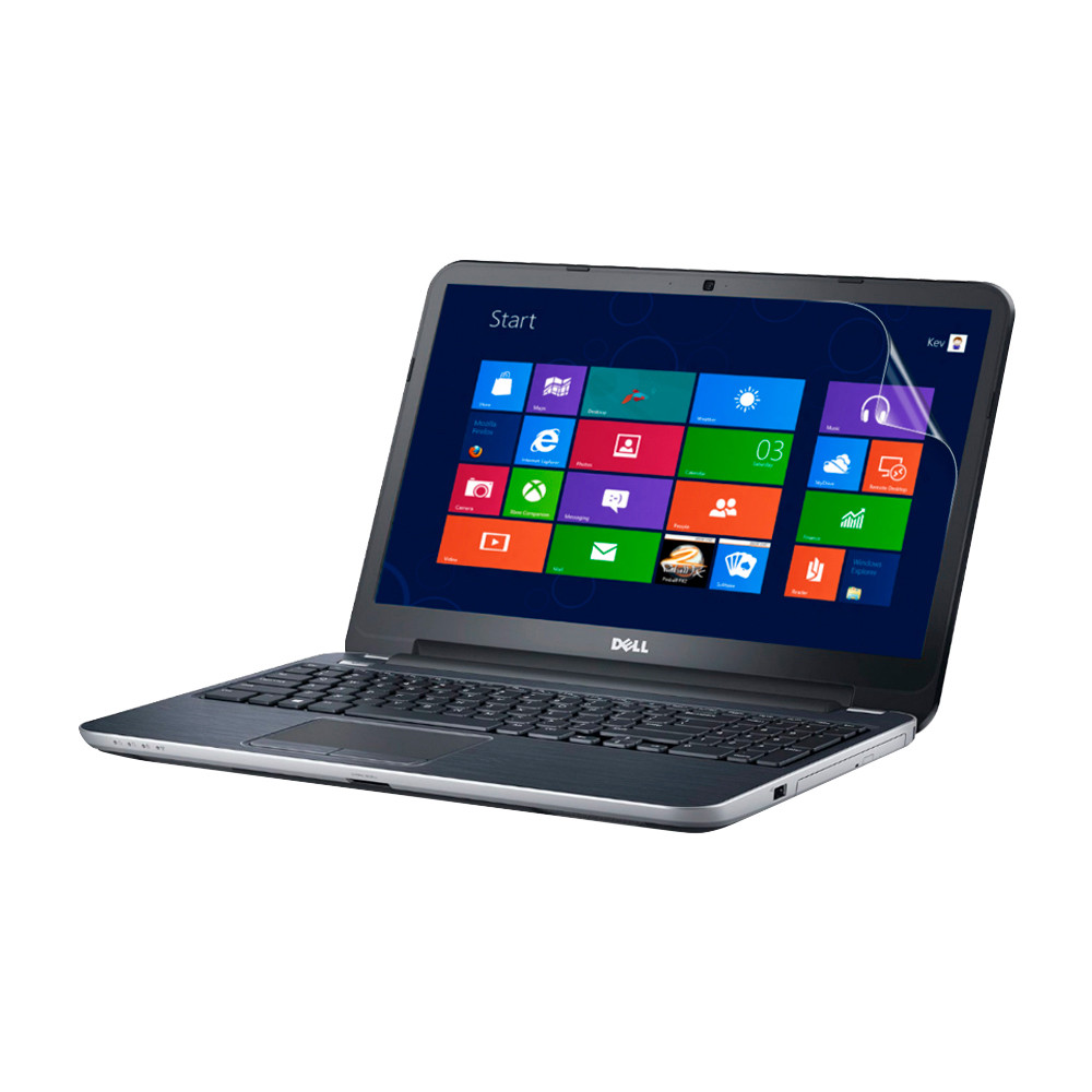 Dell Inspiron 15R 5537 Screen Protector - Vivid