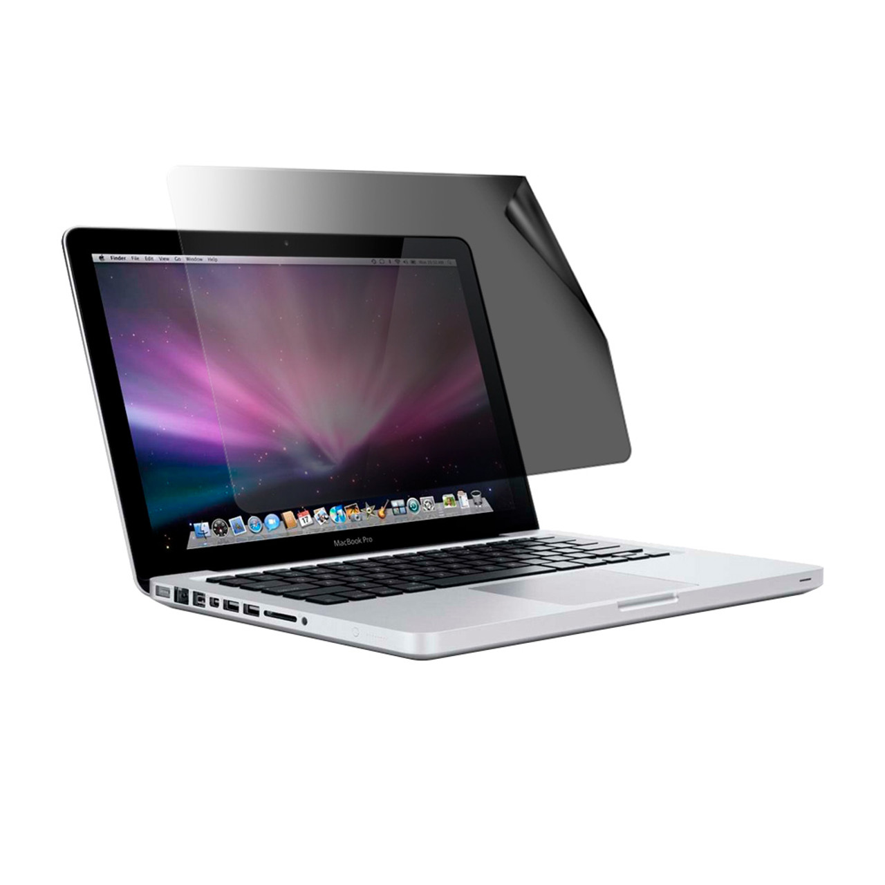 Apple Macbook Pro 13 A1278 (2012) Screen Protector - Privacy
