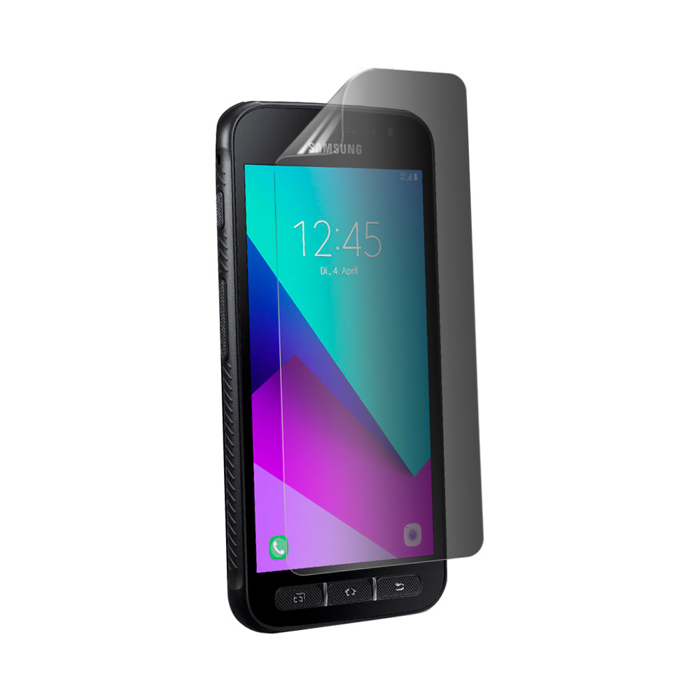 Samsung Galaxy Xcover Privacy Screen Protector