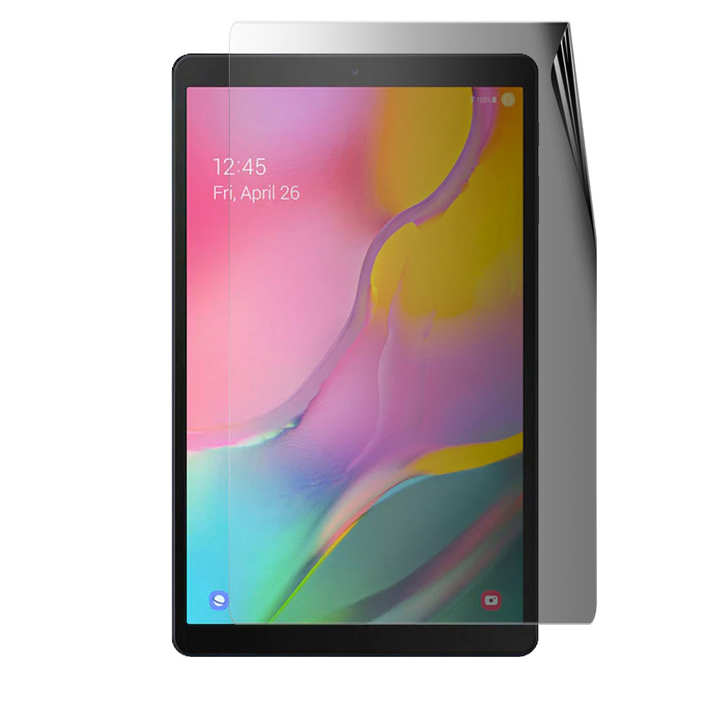Samsung Galaxy Tab A (2019) Screen Protector Privacy