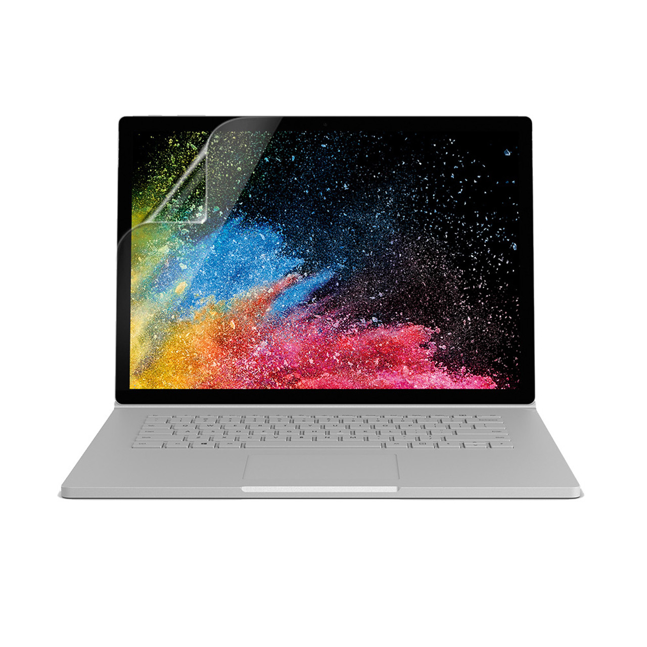 Microsoft Surface Book 2 15