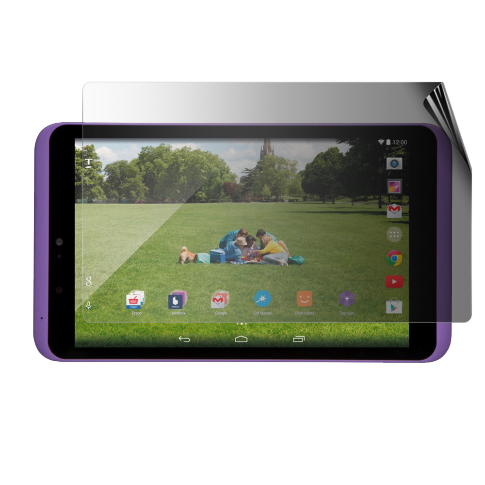 Tesco Hudl2 Privacy Screen Protector - Main Image