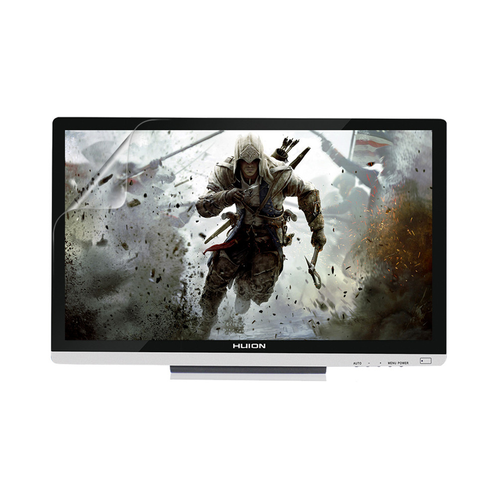 Huion GT-220 V2 (8192) Screen Protector - Vivid