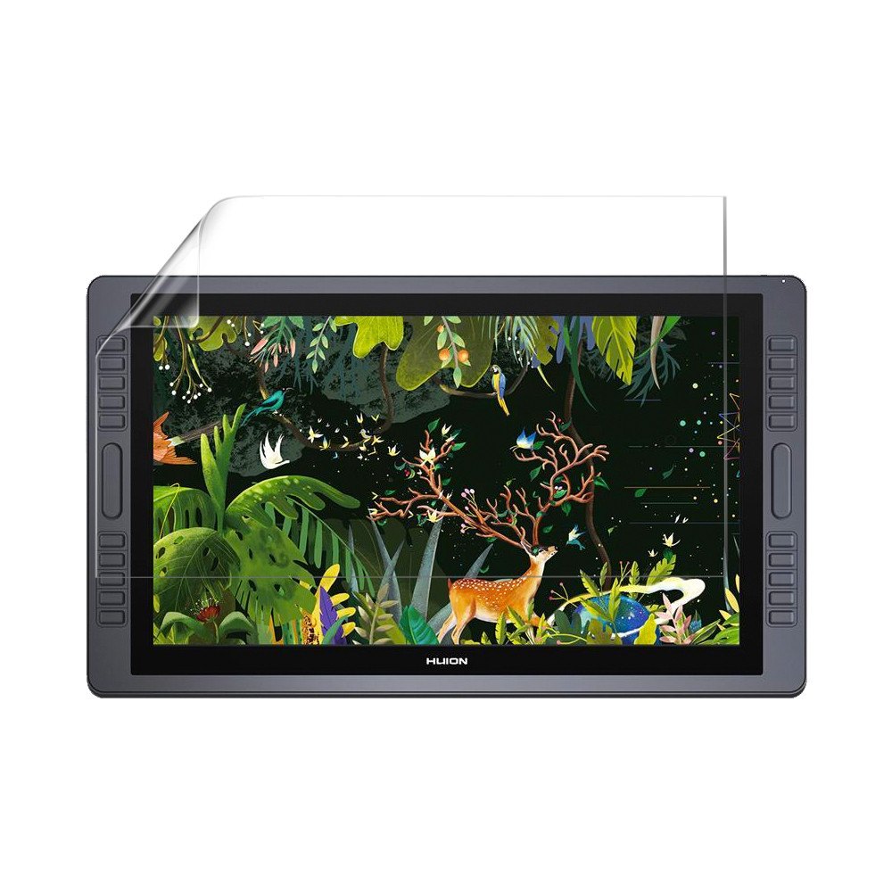 Huion Kamvas GT-221 Pro Screen Protector - Silk