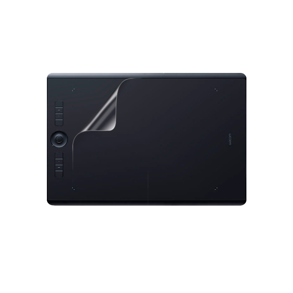 Wacom Intuos Pro (PTH-660) Screen Protector - Vivid