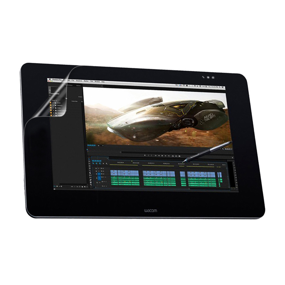 Wacom 液晶ペンタブレットCintiq 27QHD Amazon.com: Wacom Cintiq 27QHD 27 in. Creative Pen & Touch Display