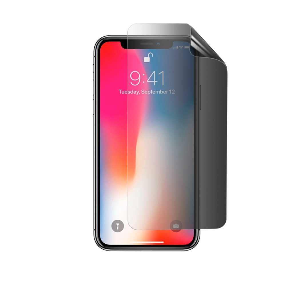 Apple iPhone X Screen Protector Privacy