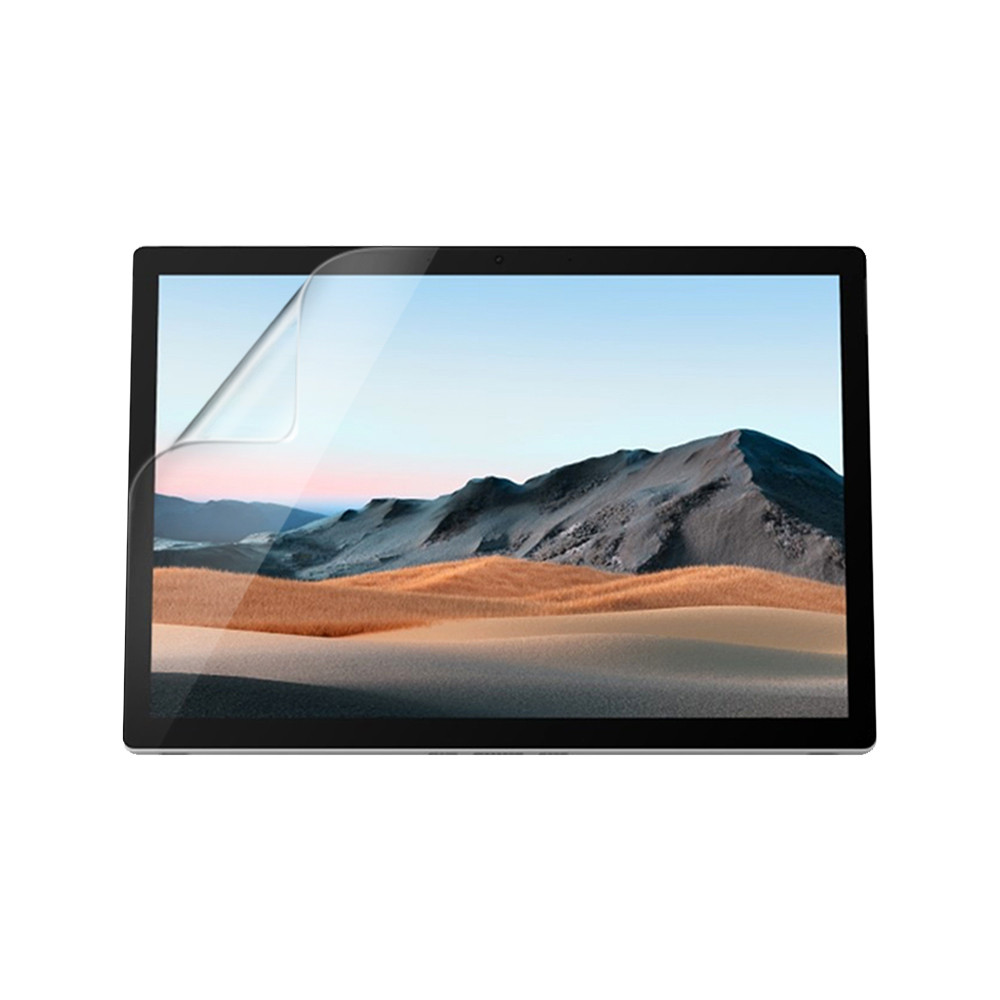 Microsoft Surface Book 3 (15) Screen Protector - Matte