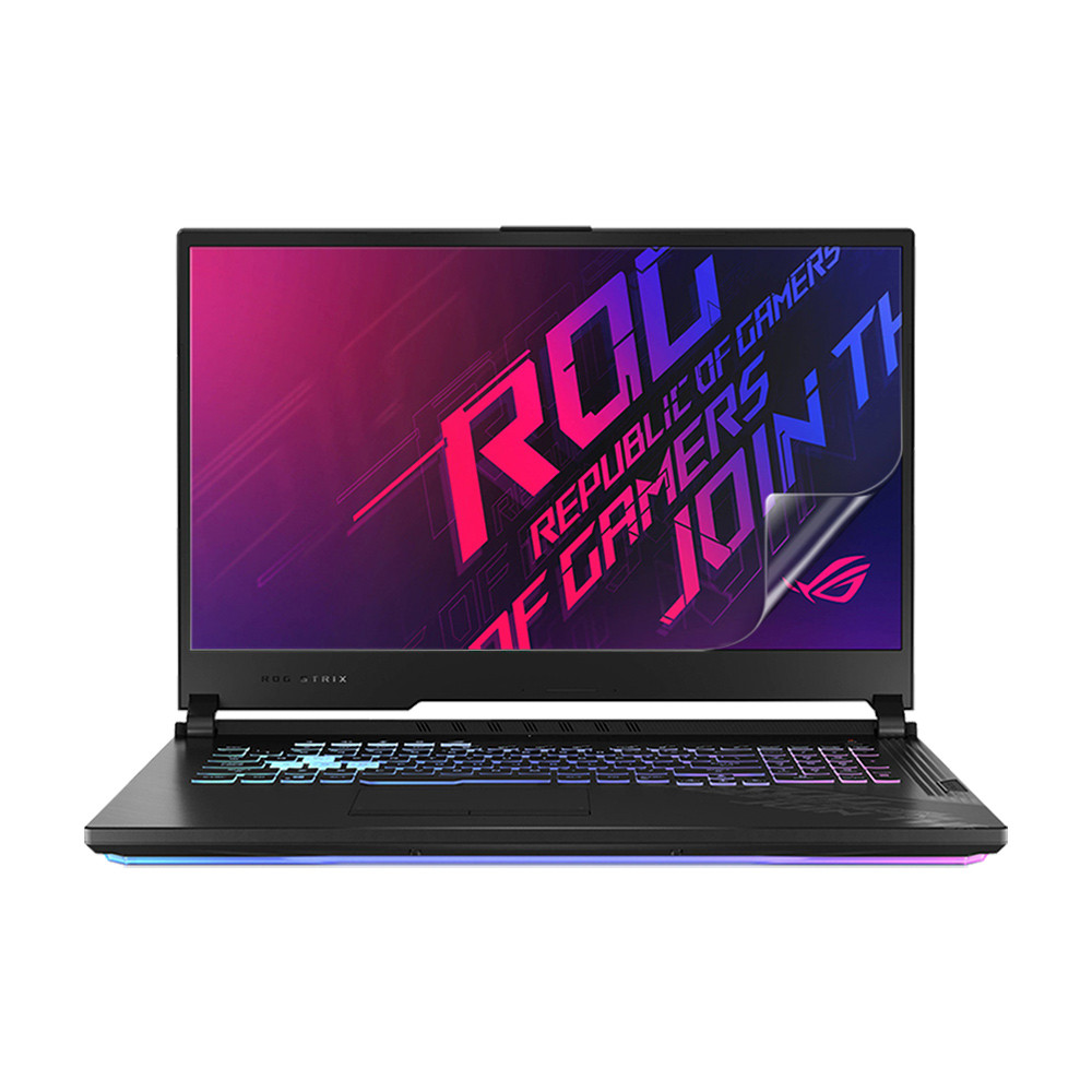 Asus ROG Strix G17 G712L Screen Protector Impact