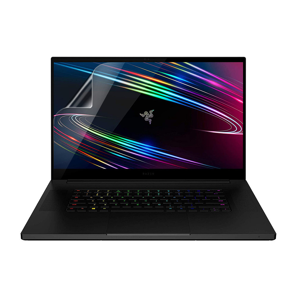 Razer Blade Pro 17 2020 (Touch) Screen Protector Matte