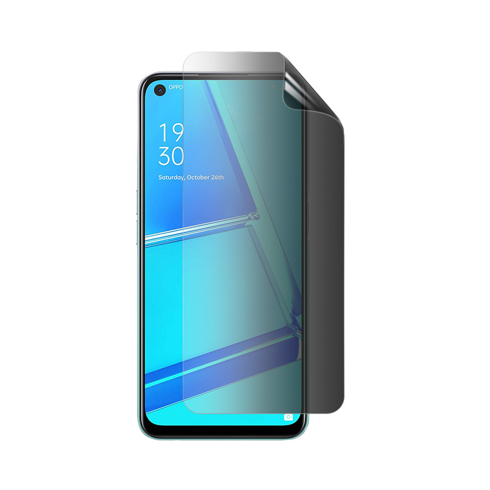 Oppo A52 Screen Protector Privacy