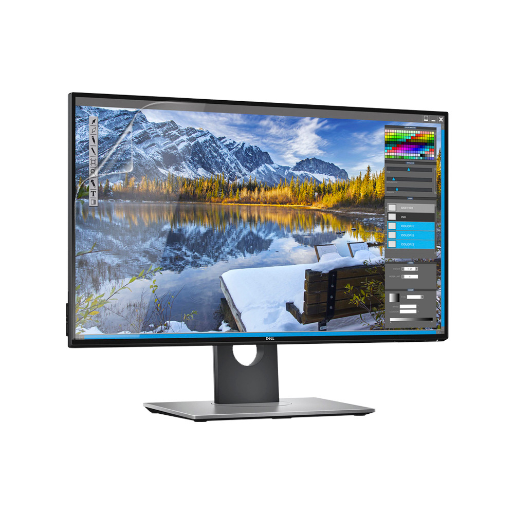 Dell UltraSharp Monitor 27 U2718Q Screen Protector - Matte