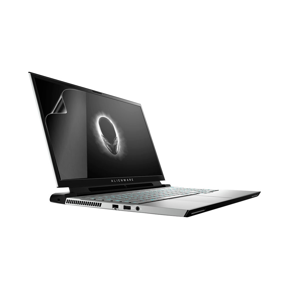 Dell Alienware M17 r2 Screen Protector - Matte Dell Alienware M17 r2 Screen Protector - Matte