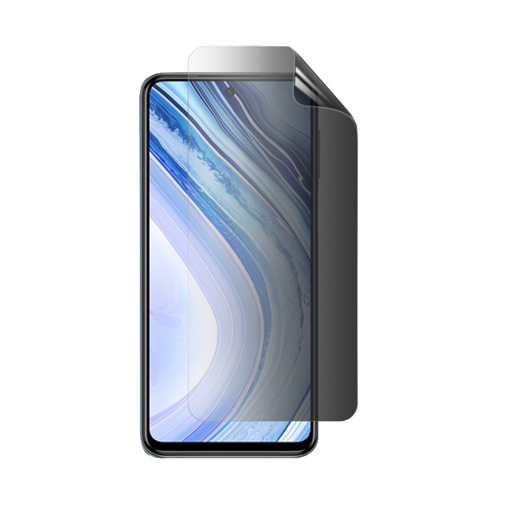 Xiaomi Redmi Note Pro (Global) Privacy Screen Protector