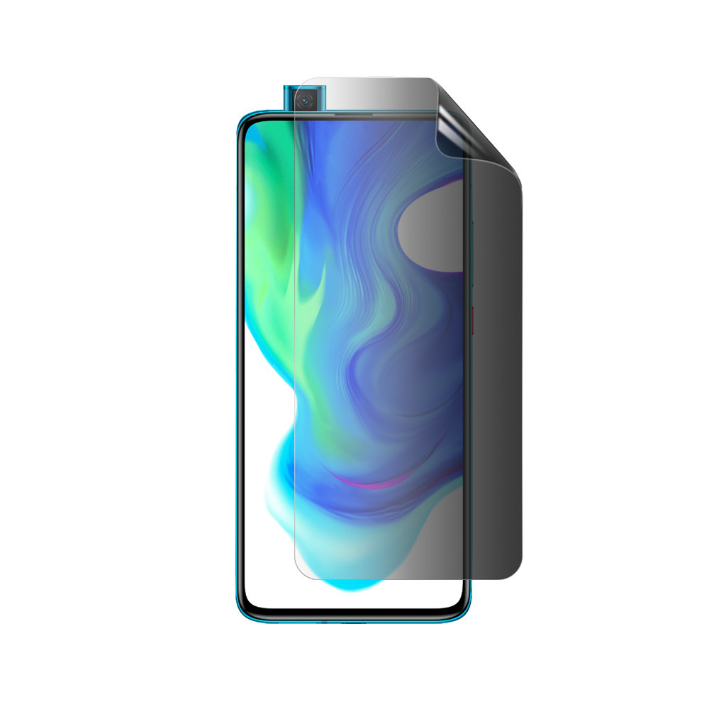 Xiaomi Poco F2 Pro Screen Protector Privacy