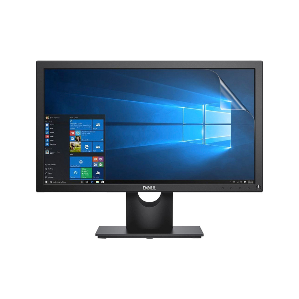 Dell Monitor 24 E2417H Screen Protector - Vivid